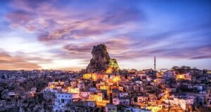 Dünyanın en güzel köyleri belli oldu! Listede Türkiye’den tek bir yer var