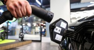 Operasyonel araç kiralamada hibrit ve elektrikli araçların payı yükseldi