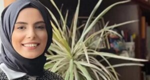 Elif Laçin kimdir? Elif Laçin kaç yaşında, nereli?