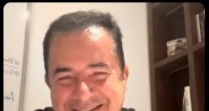 Emre Belözoğlu’nun 45. Yaş Günü Kutlaması