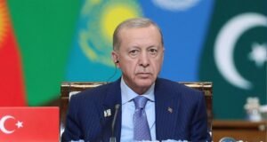 Gazze’deki vahşeti durduramamanın izahı yok