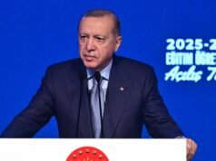Cumhurbaşkanı Erdoğan: Eğitim faaliyetlerinin ana teması aile ve yeşil vatan olarak belirlendi