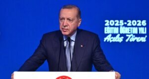 Cumhurbaşkanı Erdoğan: Eğitim faaliyetlerinin ana teması aile ve yeşil vatan olarak belirlendi