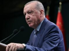 Milletimizin huzurunun bozulmasına asla müsaade etmeyiz