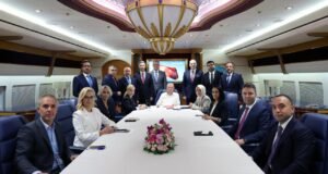 Terörle mücadeleye ayrılan kaynaklar artık kalkınmaya, üretime, yatırıma, istihdama harcanacak