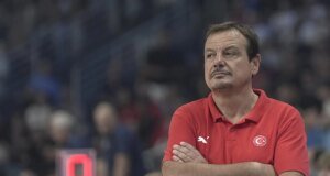 Ergin Ataman’dan Polonya maçı öncesi açıklama