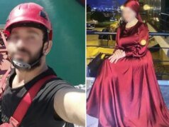 Eşinin yasak aşkından gelen mesaj hayatını kararttı: Bahri’den hamileyim