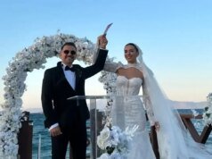 Eski eniştesiyle evlenen Kardeniz Kılıç sessizliğini bozdu