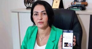 Dilek Tepe’den Deniz Akkaya’ya Suç Duyurusu