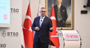 TCMB Başkanı Fatih Karahan: Enflasyon düşmeden faiz indirimi sürdürülebilir olmaz