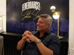 Fenerbahçe başkan adayı Sadettin Saran: 3 yıl şampiyon olamayan istifa etsin