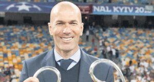 Fenerbahçe’ye futbol efsanesi! – Son Dakika Spor Haberleri