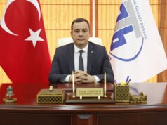 Aydın Ticaret Borsası Başkanı Fevzi Çondur: Ekonomi büyürken tarımdaki daralma endişe verici