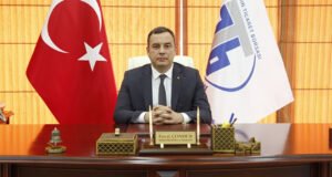 Aydın Ticaret Borsası Başkanı Fevzi Çondur: Ekonomi büyürken tarımdaki daralma endişe verici