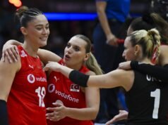 Filenin Sultanları dünya ikincisi – Son Dakika Haberleri