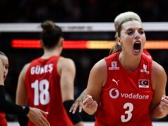 Filenin Sultanları, Dünya Şampiyonası’nda finalde!