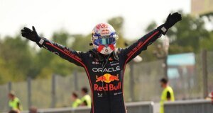 Formula 1 İtalya Grand Prix’sini Verstappen kazandı