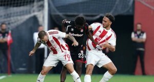 Pendikspor, Kitsiou’nun golleriyle güldü – Son Dakika Spor Haberleri