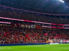 Galatasaray’dan zemin açıklaması! – Son Dakika Spor Haberleri