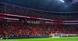 Galatasaray’dan zemin açıklaması! – Son Dakika Spor Haberleri