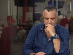 Gazeteci Hakan Solaker’den yürek burkan itiraf! Babasının vasiyetini ilk kez açıkladı