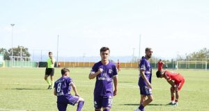 Ziraat Türkiye Kupası: Gebzespor, Kartal Bulvarspor’u mağlup etti!