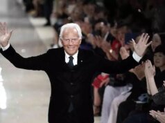 Giorgio Armani’nin ölümünün ardından gözler miras planına çevrildi