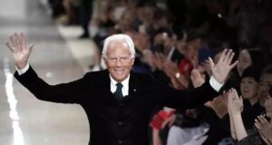 Giorgio Armani’nin ölümünün ardından gözler miras planına çevrildi