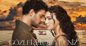 Gözleri KaraDeniz CANLI izleme linki var mı, Gözleri KaraDeniz 1. bölüm ATV izle!