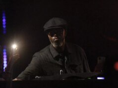 Black Coffee, Antalya’da Unutulmaz Bir Elektronik Müzik Gecesi Yaşattı