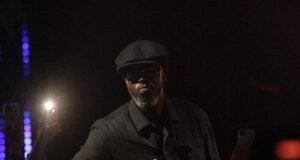 Black Coffee, Antalya’da Unutulmaz Bir Elektronik Müzik Gecesi Yaşattı