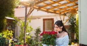 Güller ve Günahlar Sete Çıktı: Murat Yıldırım ve Cemre Baysel Başrolde