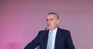 Gürcistan – Türkiye maçından sonra İbrahim Hacıosmanoğlu’ndan çok sert sözler: “Anca vatan hainlerine yakışır”