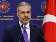 Filistin’e ilişkin meseleler, Filistinliler olmadan tartışılamaz