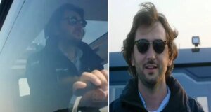 Halit Yukay’ın cansız bedeni denizden çıkarıldı