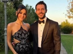 Hande Erçel ile ayrılan Hakan Sabancı’dan ihanet iddialarına yanıt