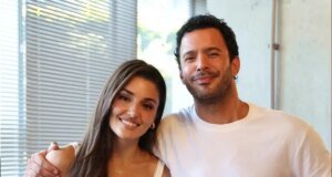 Hande Erçel ve Barış Arduç’un evlilik sahnesi paylaşıldı