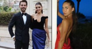 Hande Erçel ve Hakan Sabancı ayrılığına ihanet gölgesi düştü, Jocelyn Chew sessizliğini bozdu