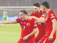 Harikasınız çocuklar – Son Dakika Spor Haberleri