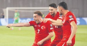 Harikasınız çocuklar – Son Dakika Spor Haberleri