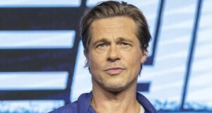 Hırsızlık skandalı sonrası Brad Pitt’ten dev yatırım