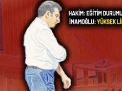 İmamoğlu: “Ben bu iddianameyi tanımıyorum, reddediyorum”