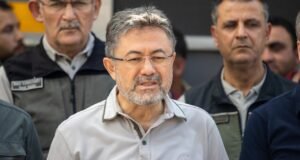 1 Ocak’tan bugüne kadar 5 bin 832 yangınla mücadele ettik