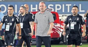 İçimde ciddi bir karamsarlık var