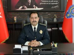 Emniyet Müdürü İlker Arslan’la ilgili skandal iddialar: Paralar eşinin hesabına gidiyormuş