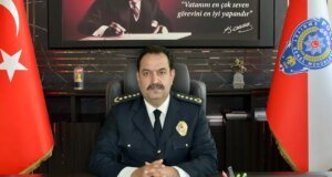 Emniyet Müdürü İlker Arslan’la ilgili skandal iddialar: Paralar eşinin hesabına gidiyormuş