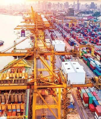 Dış ticaret uzmanı İbrahim Çevikoğlu: İhracatta nakit inek ürünlere çalışıyoruz