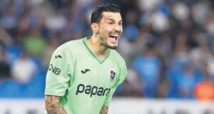 İlk tebrik Muslera’dan – Son Dakika Spor Haberleri