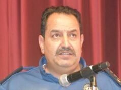 Antalya Emniyet Müdürlüğü görevinden uzaklaştırılan İlker Arslan tutuklandı