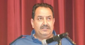 Antalya Emniyet Müdürlüğü görevinden uzaklaştırılan İlker Arslan tutuklandı